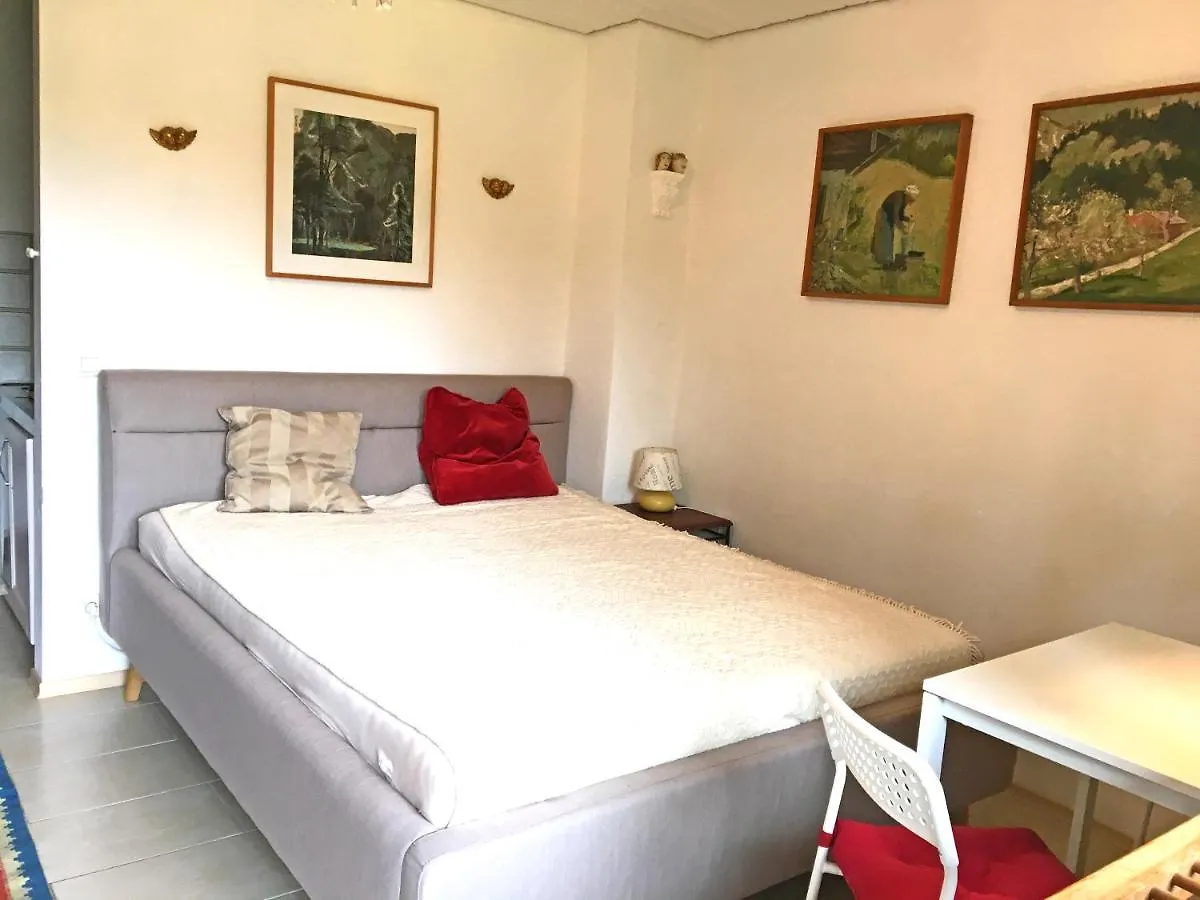 Apartamento Ferienwohnung Spitzstein Bentz Sachrang Alemania