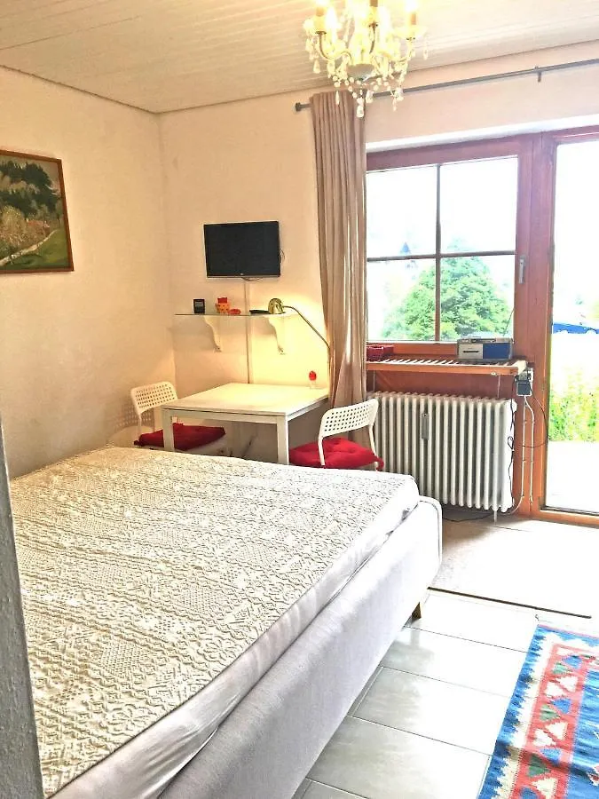 Ferienwohnung Spitzstein Bentz Sachrang 0*,