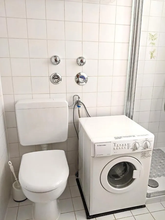 Ferienwohnung Spitzstein Bentz Sachrang Alemania